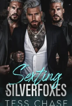 Sexting the Silverfoxes