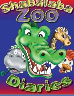 Shabalaba Zoo Diaries