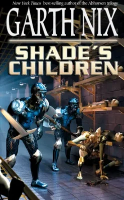 Shade's Children