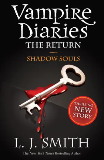 Shadow Souls