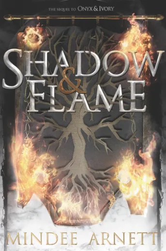 Shadow & Flame