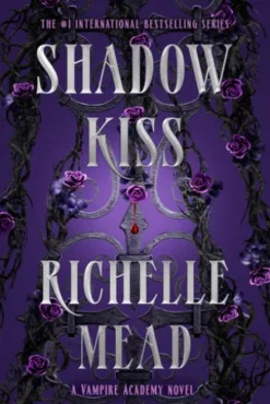 Shadow Kiss
