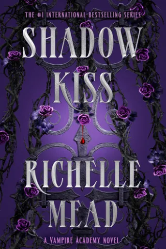 Shadow Kiss