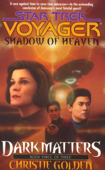 Shadow of Heaven