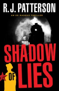 Shadow of Lies