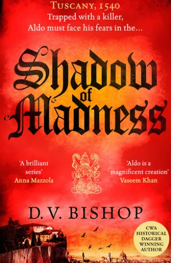 Shadow of Madness