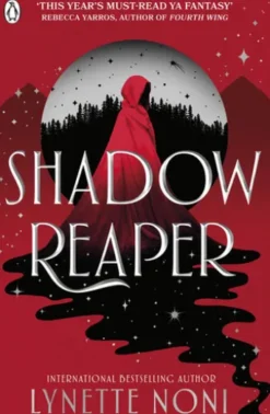 Shadow Reaper