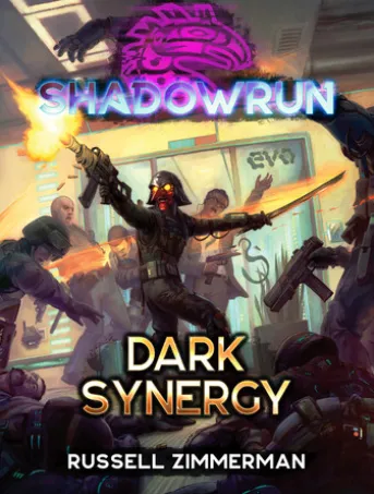 Shadowrun: Dark Synergy