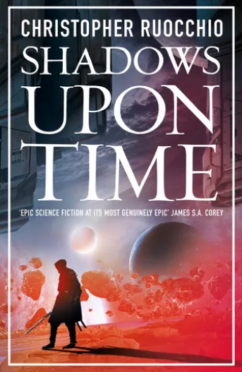 Shadows Upon Time