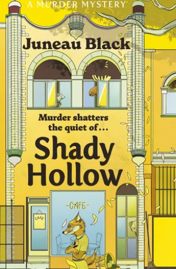 Shady Hollow