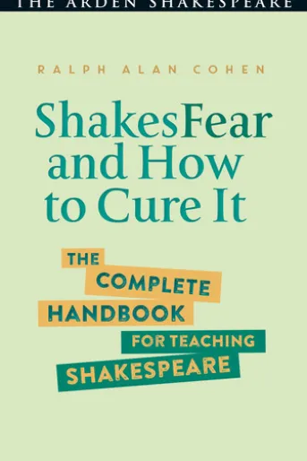 ShakesFear and How to Cure It