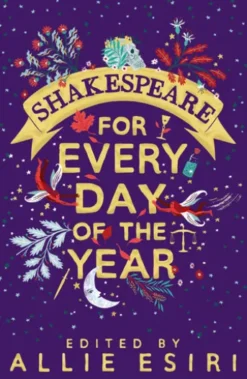 Shakespeare for Every Day of the Year