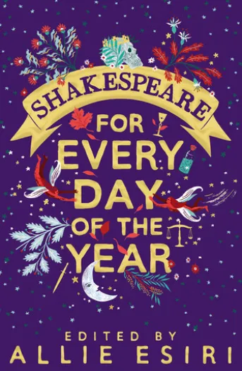 Shakespeare for Every Day of the Year