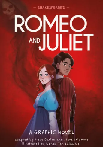 Shakespeare's Romeo and Juliet