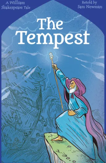 Shakespeare's Tales: The Tempest