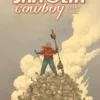 Shaolin Cowboy: Start Trek