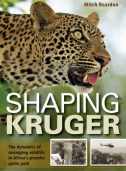Shaping Kruger