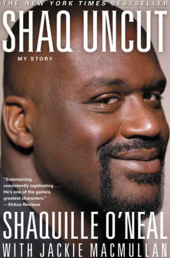 Shaq Uncut