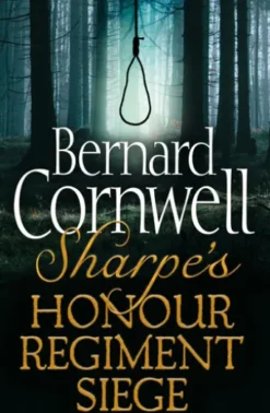 Sharpe 3-Book Collection 6