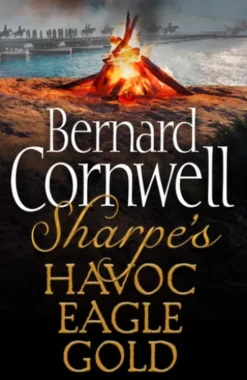 Sharpe 3-Book Collection 2