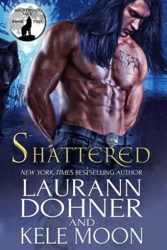Shattered