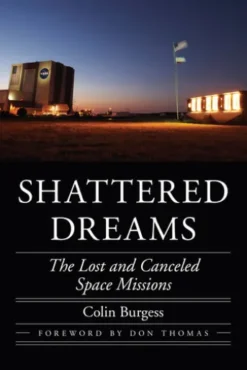 Shattered Dreams