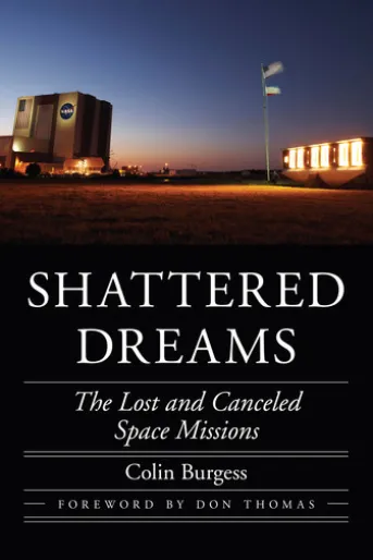 Shattered Dreams