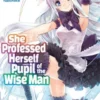 She Professed Herself Pupil of the Wise Man (Manga) Vol. 3