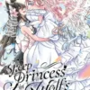 Sheep Princess in Wolf's Clothing Vol. 5