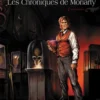 Sherlock Holmes - Les Chroniques de Moriarty T01 - Renaissance