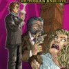 Sherlock Holmes: Victorian Knights #0
