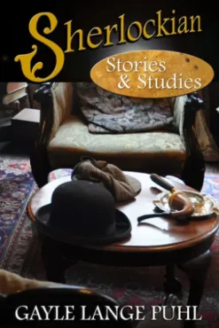 Sherlockian Stories and Studies