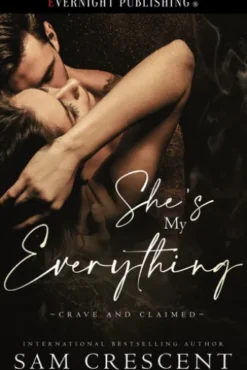 She's My Everything