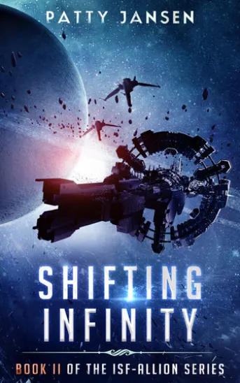 Shifting Infinity