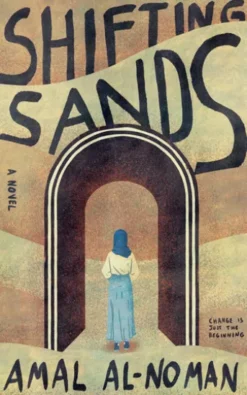 Shifting Sands