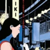 Shiki. Cuatro estaciones en Japón