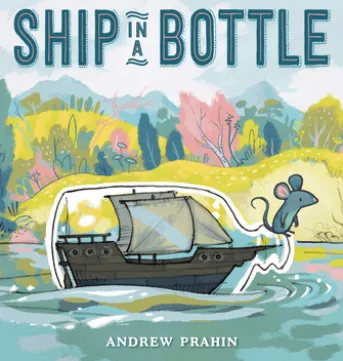 Ship in a Bottle