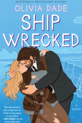 Ship Wrecked