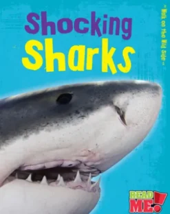 Shocking Sharks