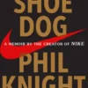Shoe Dog