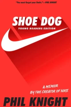 Shoe Dog