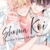 Shoma Koi: This Ain't Some Shoujo Manga!