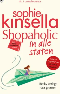 Shopaholic in alle staten