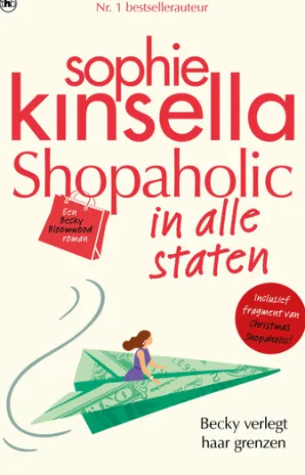 Shopaholic in alle staten