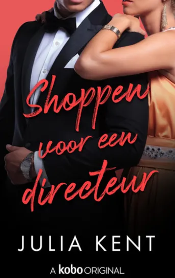 Shoppen voor een directeur