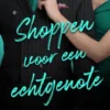 Shoppen voor een echtgenote