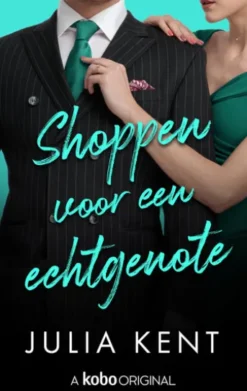 Shoppen voor een echtgenote