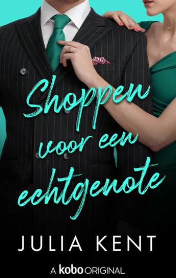 Shoppen voor een echtgenote