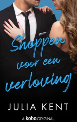 Shoppen voor een verloving