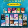 Shopping for a Billionaire: The Complete Collection